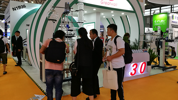 旋轉(zhuǎn)蒸發(fā)儀有著什么樣的優(yōu)點(diǎn)？