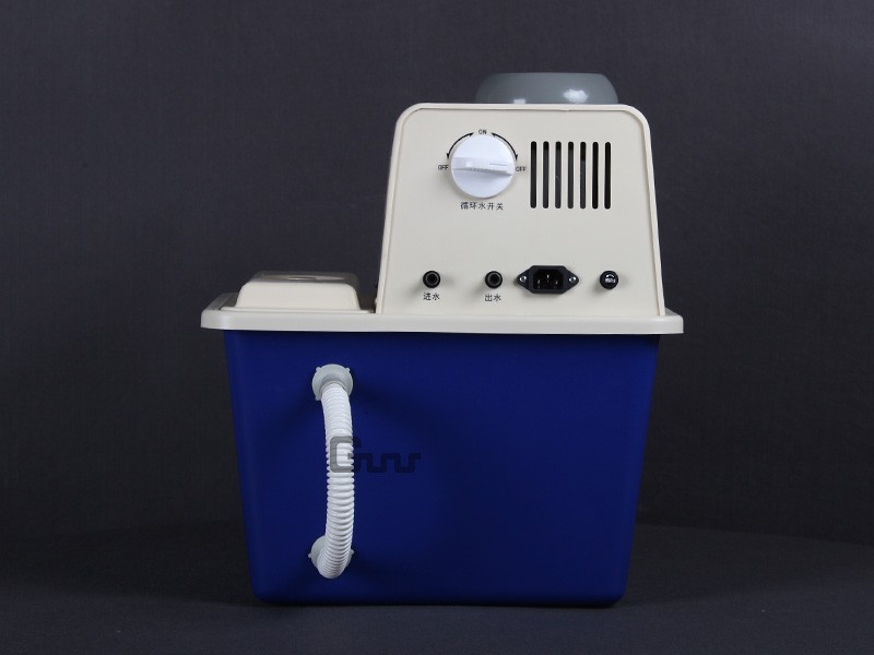 SHB-IIIG型臺式循環(huán)水式多用真空泵 SHB-IIIG型臺式循環(huán)水式多用真空泵