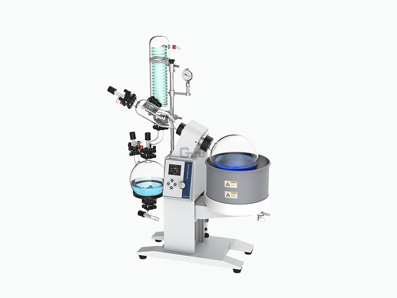 R-1005/R-1005Ex 5升旋轉(zhuǎn)蒸發(fā)儀