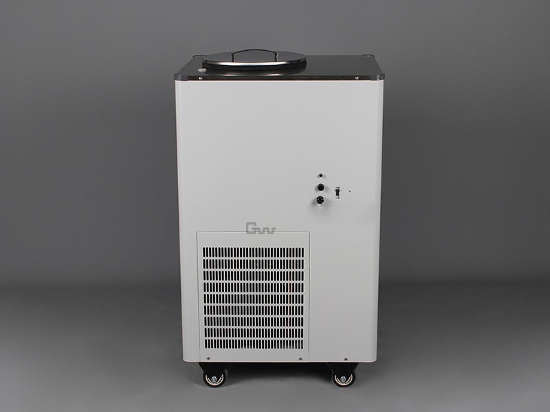 低溫恒溫反應(yīng)浴DHJF-4020(-40~99℃) 低溫恒溫反應(yīng)浴DHJF-4020(-40~99℃)