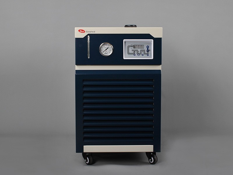 循環(huán)冷卻器DL10-1000(-10~25℃) 循環(huán)冷卻器DL10-1000