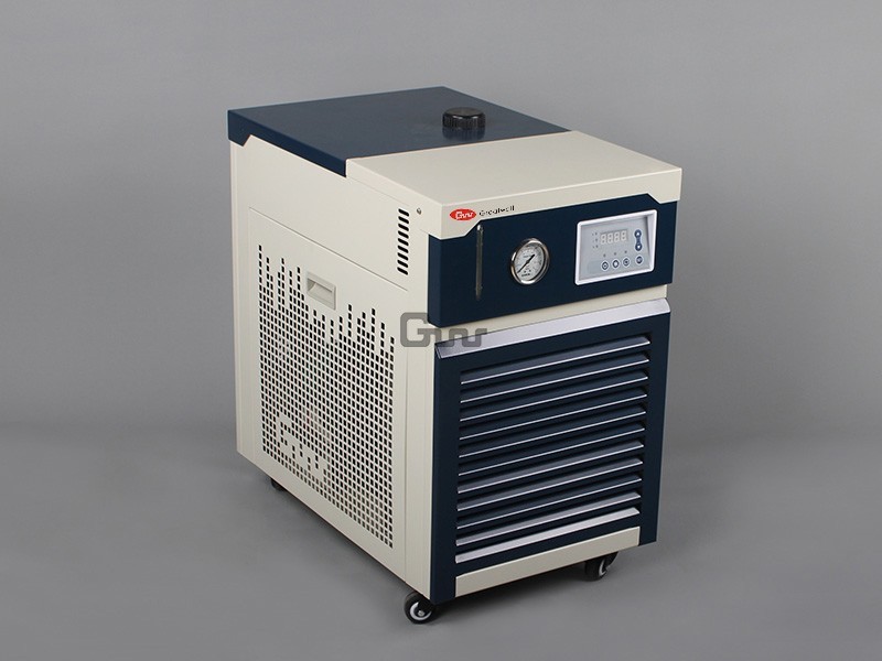 循環(huán)冷卻器DL10-1000(-10~25℃) 循環(huán)冷卻器DL10-1000