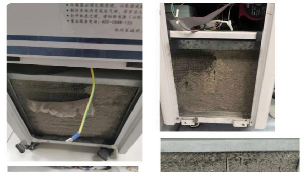 溫控低溫設(shè)備制冷效果不佳？冷凝器清潔指南請收好