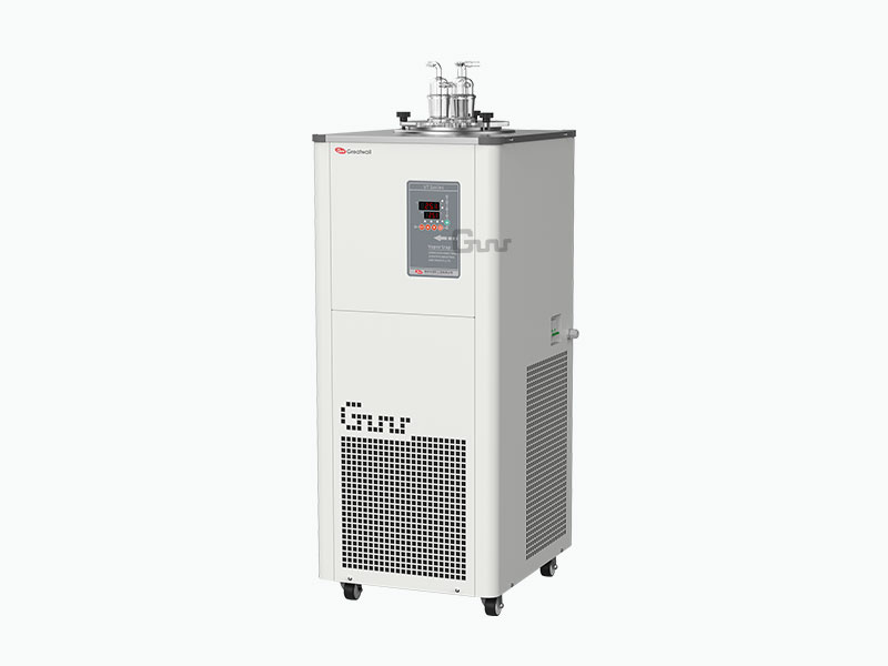 VT-2000LC/5000LC間接冷卻 -80℃ VT-2000LC/5000LC間接冷卻 -80℃