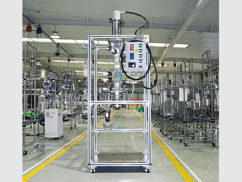 結(jié)晶反應(yīng)器