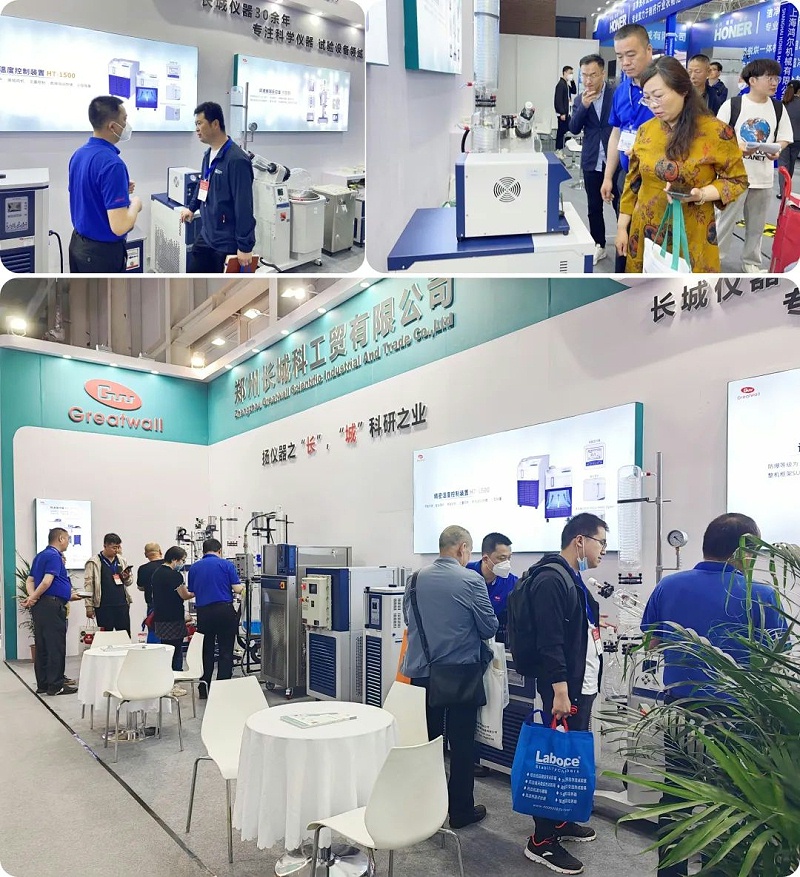 中國國際制藥機(jī)械博覽會