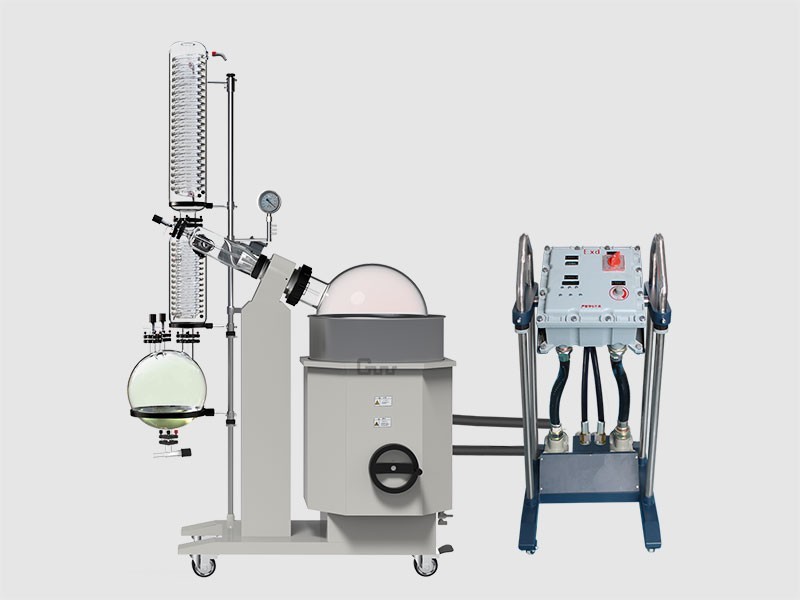 旋轉蒸發(fā)器