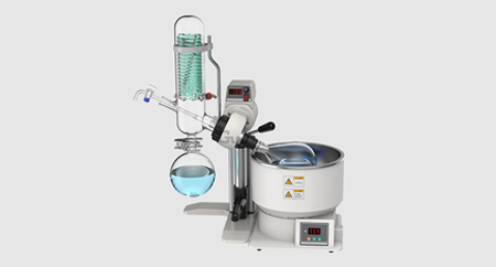 R-1001VN旋轉(zhuǎn)蒸發(fā)儀