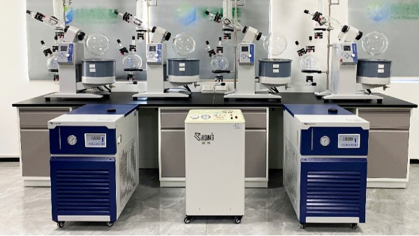 循環(huán)冷卻器選購、使用方法及注意事項(xiàng)