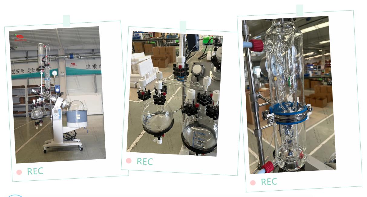 如何用旋轉(zhuǎn)蒸發(fā)儀實現(xiàn)精準(zhǔn)分餾？