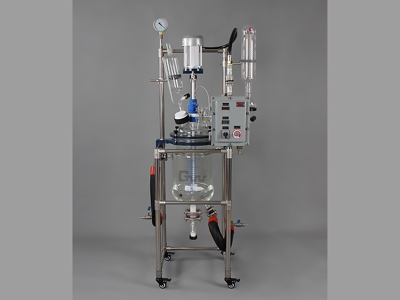 10～100L防爆型 GR系列