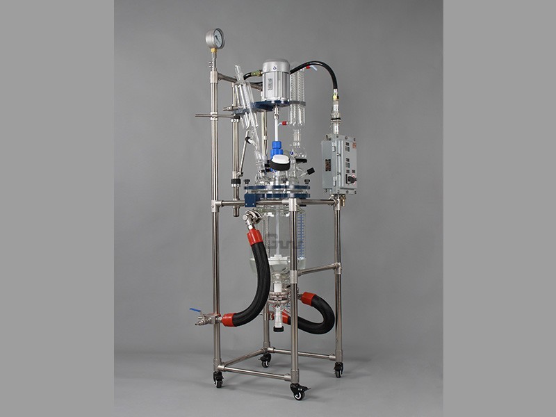 10～100L防爆型 GR系列