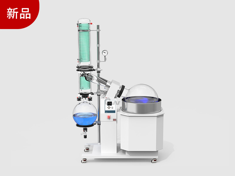 R-20100Ex 100升旋轉(zhuǎn)蒸發(fā)儀