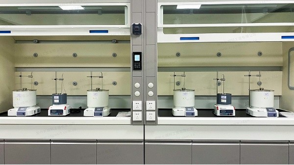 恒溫磁力攪拌浴