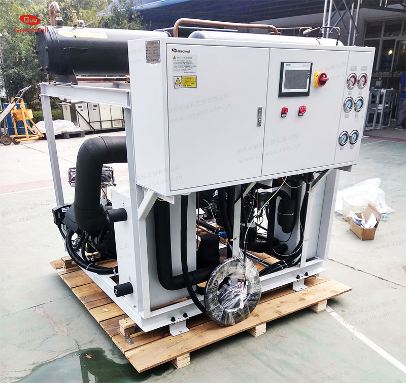 DLB-80-7.5低溫冷卻循環(huán)裝置