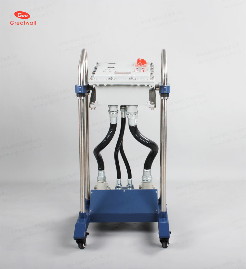 R-1010Ex防爆旋轉(zhuǎn)蒸發(fā)儀