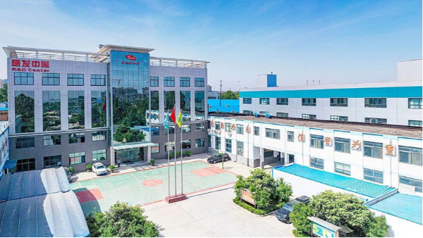 熱烈歡迎上街區(qū)李兵區(qū)長(zhǎng)蒞臨我公司調(diào)研指導(dǎo)