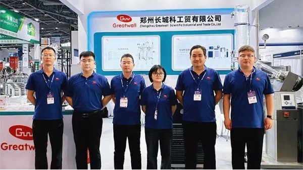 制藥機(jī)械博覽會(huì)