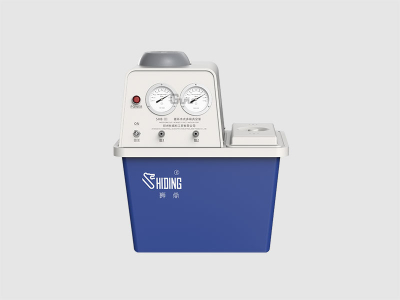 SHB-III臺式循環(huán)水式多用真空泵