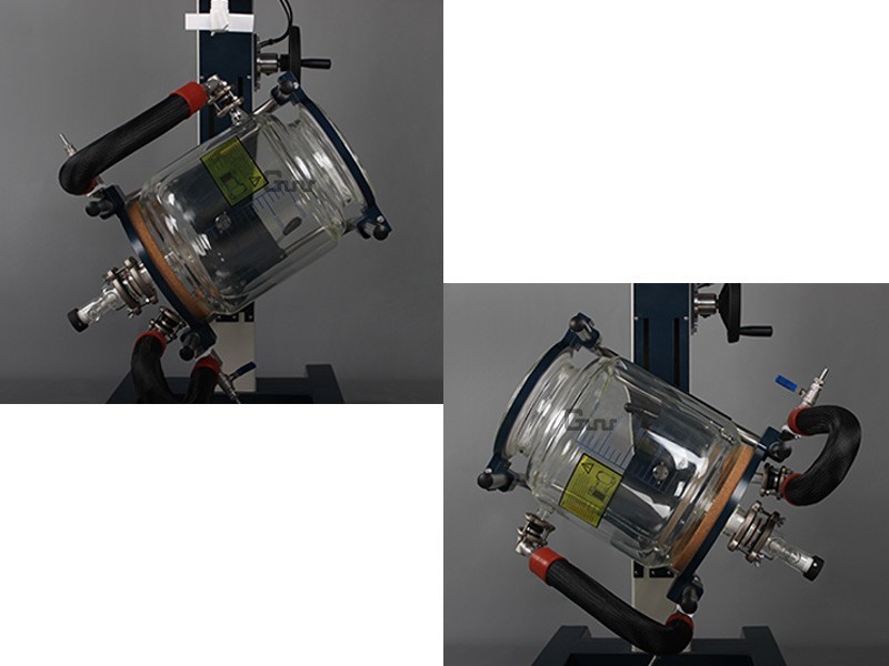 10～50L非防爆型 GRL系列