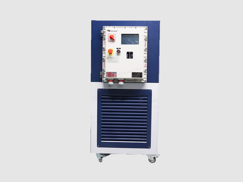 ZTM-20-200-30Ex密閉制冷加熱循環(huán)裝置