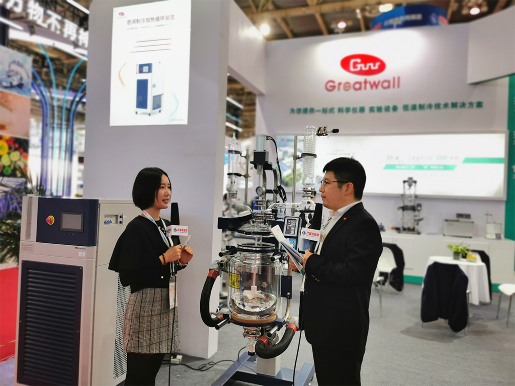 儀器信息網(wǎng)采訪