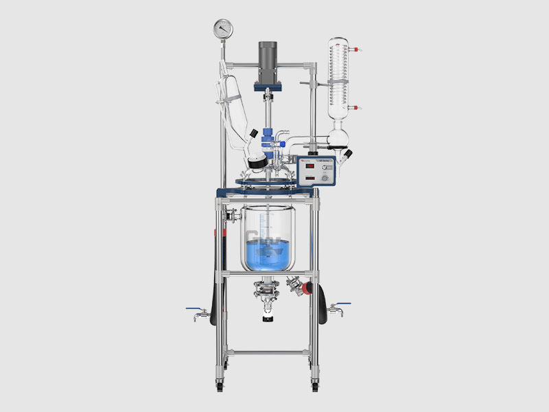 10～100L非防爆型 GR系列