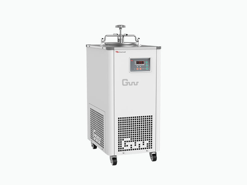 VT-2000H/5000H直接冷卻 -40℃