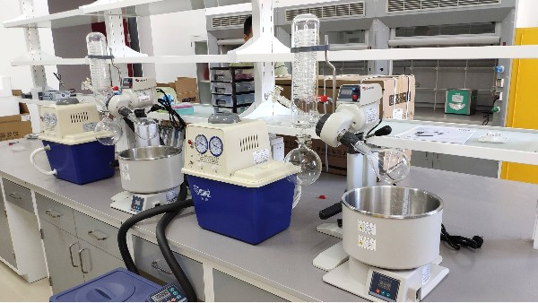 循環(huán)水式多用真空泵保養(yǎng)指南：延長壽命與提升效率的方法