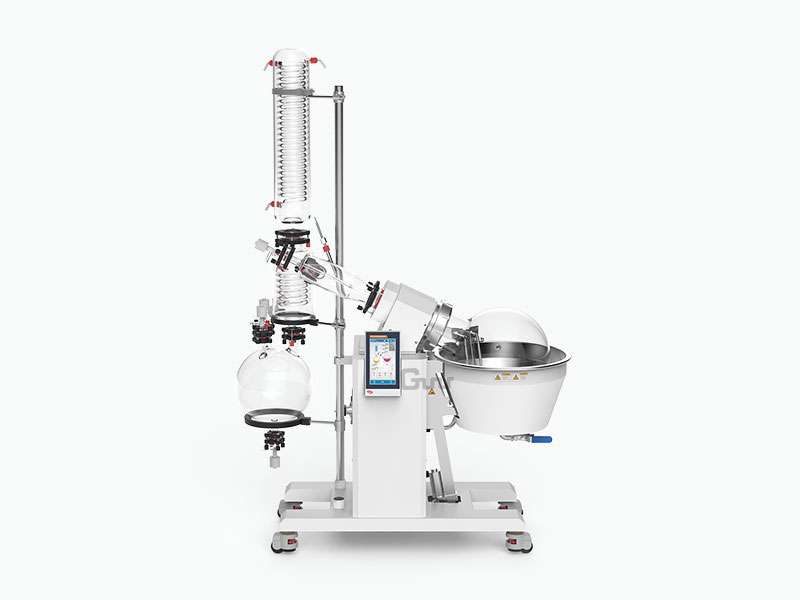 R-1020E 20升旋轉(zhuǎn)蒸發(fā)儀 R-1020E 20升旋轉(zhuǎn)蒸發(fā)儀