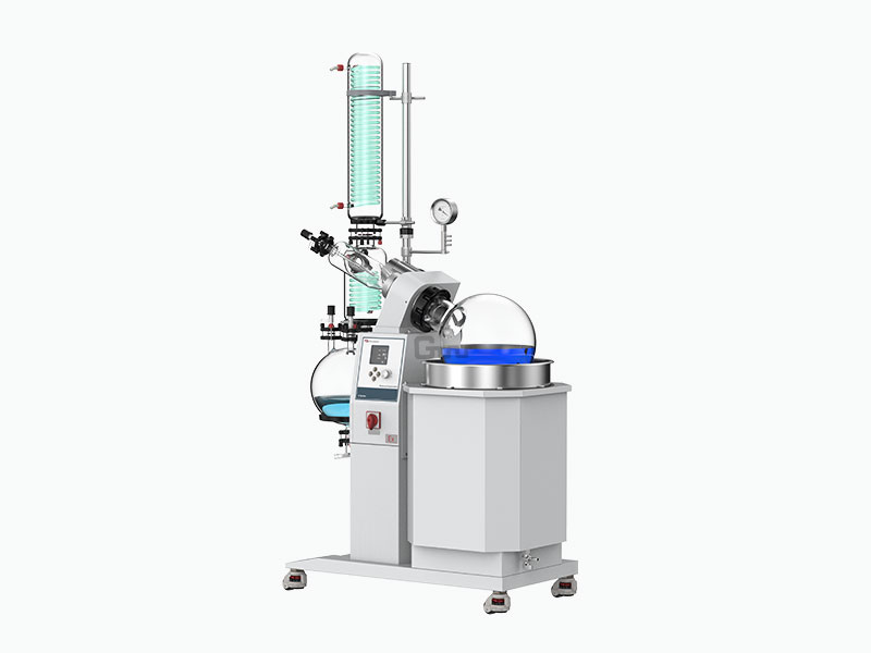 R-2020Ex 20升旋轉(zhuǎn)蒸發(fā)儀