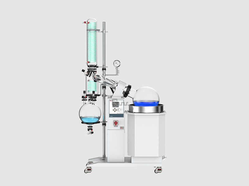 R-2020Ex 20升旋轉(zhuǎn)蒸發(fā)儀