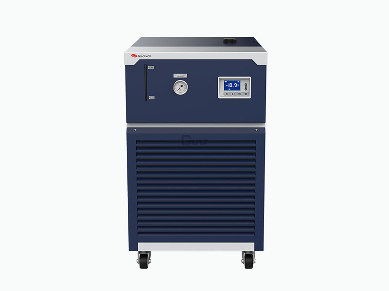 循環(huán)冷卻器DL30-2500（-30~5℃）