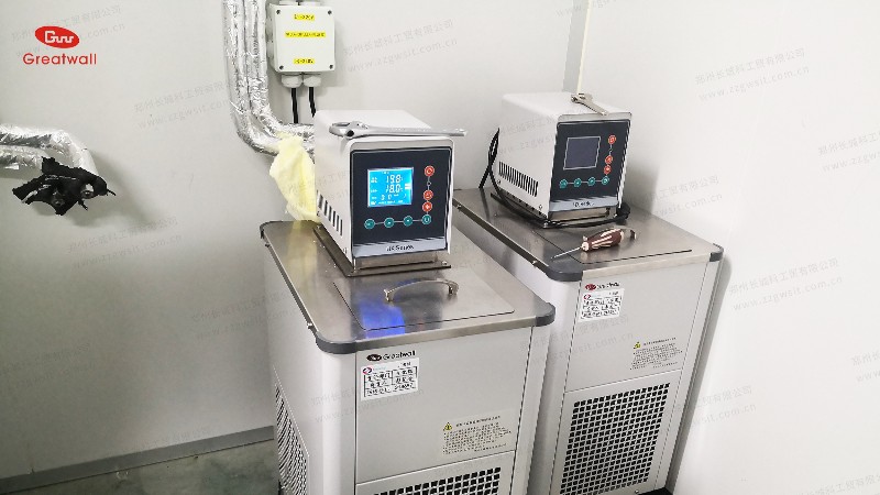 鄭州長(zhǎng)城科工貿(mào)與安徽某生物科技公司合作