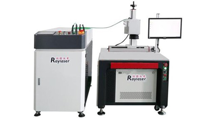 激光焊接機(jī)